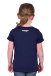 Wrangler Girls Iris Tee