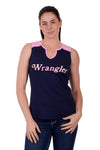 Wrangler Ladies Harmony Tank