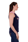 Wrangler Ladies Harmony Tank