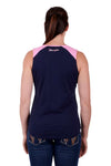 Wrangler Ladies Harmony Tank