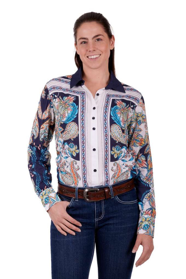 wrangler shirt damen