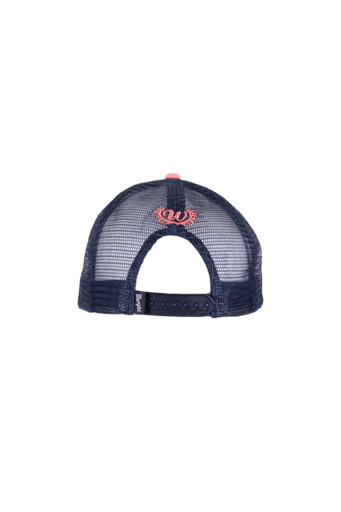 Wrangler Nova Trucker Cap