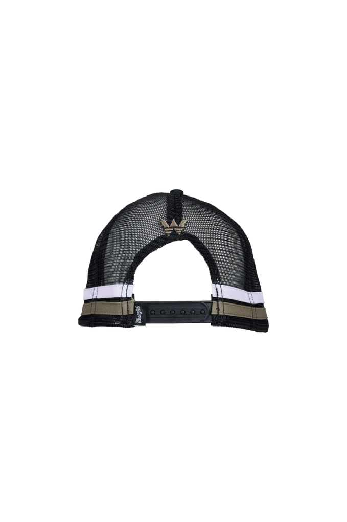 Wrangler Evan HP Trucker Cap