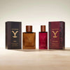 Tru Western Mens Yellowstone Ride Eau De Cologne