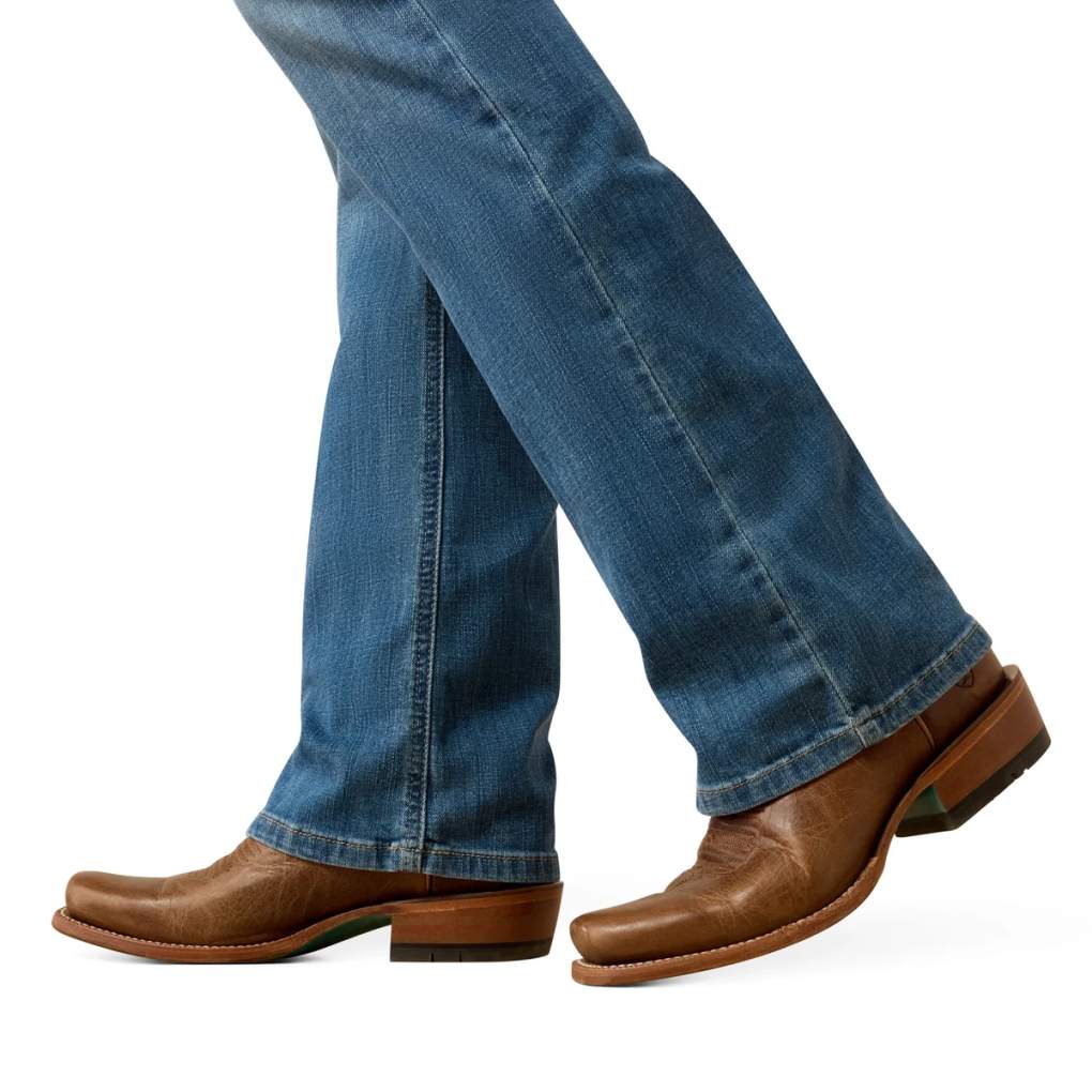 Ariat Ladies Lyra Belfair Long High Rise Jeans