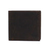 Ariat Bi-Fold Wallet Brown Rowdy