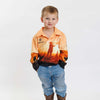 Ariat Kids Fishing Shirt Country Kids