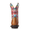 Ariat Kids Lonestar Ridge Tan/Old Muted Serape