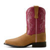 Ariat Youth Tombstone Cottage/Rosebud
