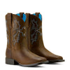 Ariat Youth Tombstone Distressed Brown