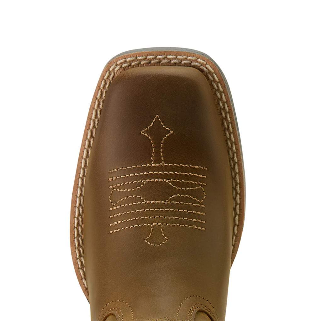 Ariat Youth Tombstone Distressed Brown