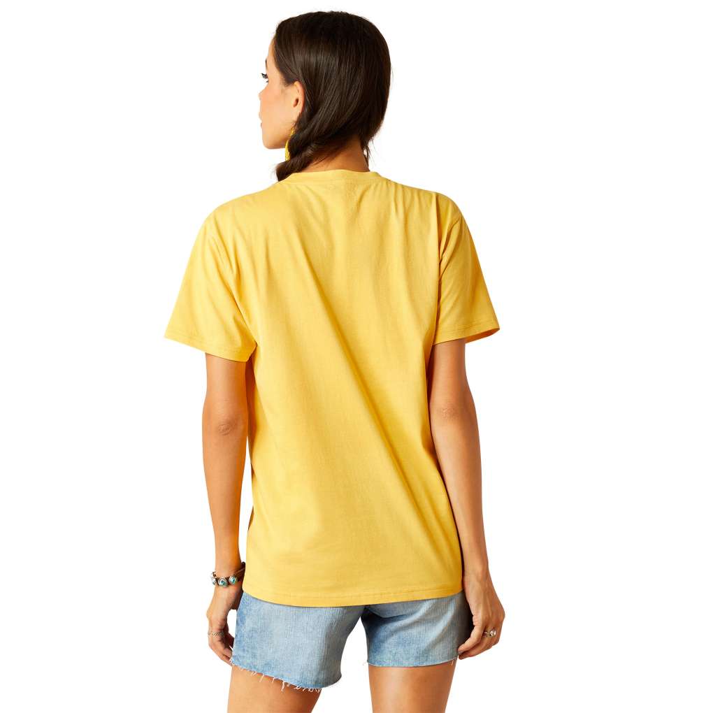 Ariat Ladies 1st Prize Tee