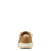 Ariat Ladies Hilo Tan Woven Embossed