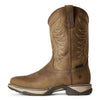 Ariat Ladies Anthem H20 Distressed Brown