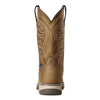 Ariat Ladies Anthem H20 Distressed Brown