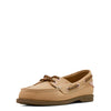 Ariat Ladies Antigua Natural Tan