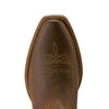Ariat Ladies Beaumont Sassy Brown/Gilder Tiger Print