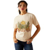 Ariat Ladies Desert Dreaming Tee
