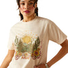 Ariat Ladies Desert Dreaming Tee