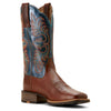 Ariat Ladies Gillette Vintage Caramel/Endless Sea