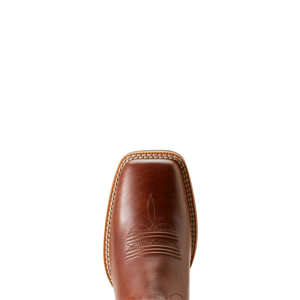 Ariat Ladies Gillette Vintage Caramel/Endless Sea