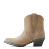 Ariat Ladies Harlan Granite Grey Suede