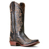 Ariat Ladies Hazen Ancient Black