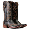 Ariat Ladies Hazen Ancient Black