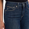 Ariat Ladies Dorothy Pacific XLong High Rise Jeans