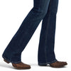 Ariat Ladies Dorothy Pacific XLong High Rise Jeans