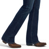 Ariat Ladies Dorothy Pacific Long High Rise Jeans