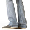 Ariat Ladies Kehlani Colorado Plus Long Mid Rise Boot Cut Jeans