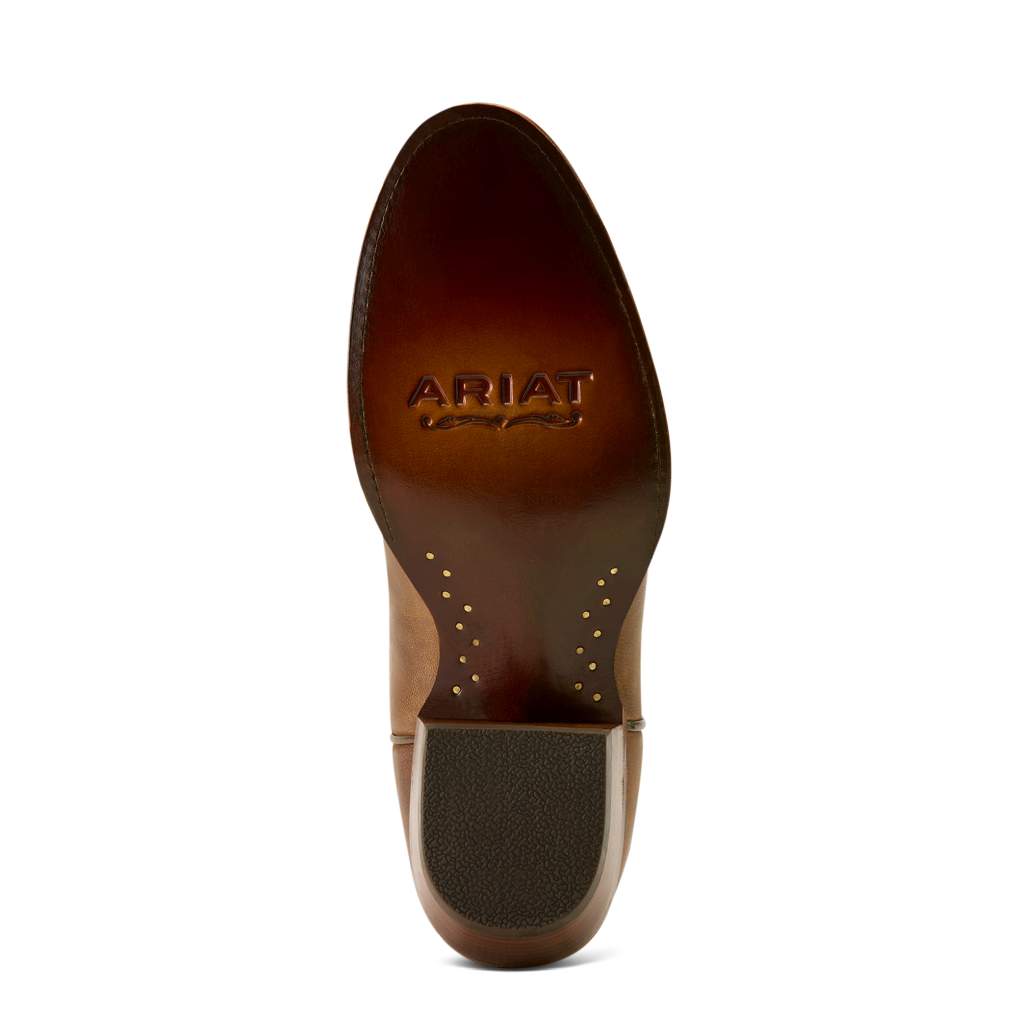 Arait Ladies Louella Pearl Brown