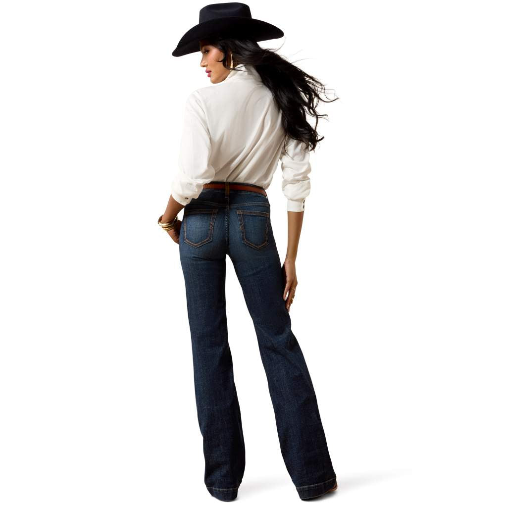 Ariat Ladies Maddie Florida XLong Perfect Rise Trouser