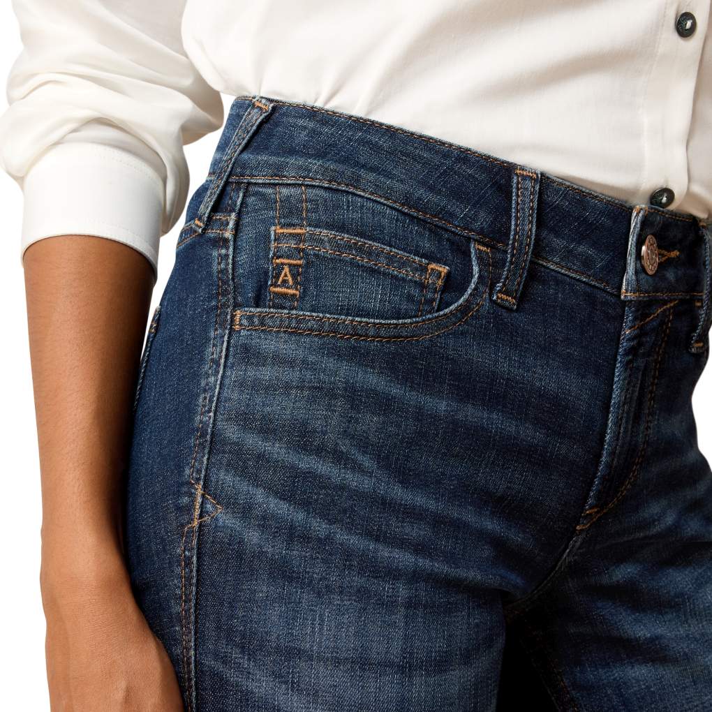 Ariat Ladies Maddie Florida XLong Perfect Rise Trouser