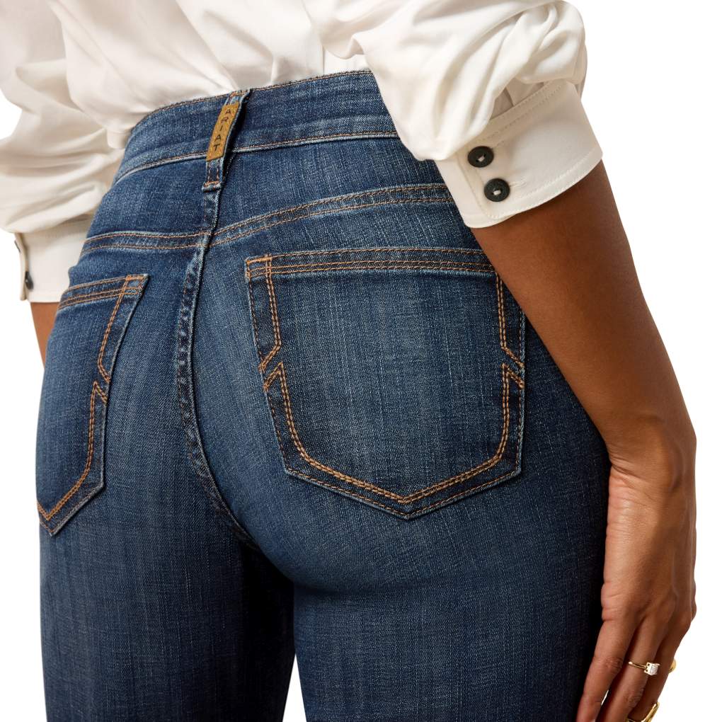 Ariat Ladies Maddie Florida XLong Perfect Rise Trouser