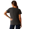 Ariat Ladies Presents Tee