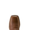 Ariat Ladies Round Up Filly Sorrel Crunch