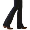 Ariat Ladies Selma Rinse XLong High Rise Boot Cut Jeans