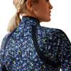 Ariat Ladies Sunstopper Blue Scribble
