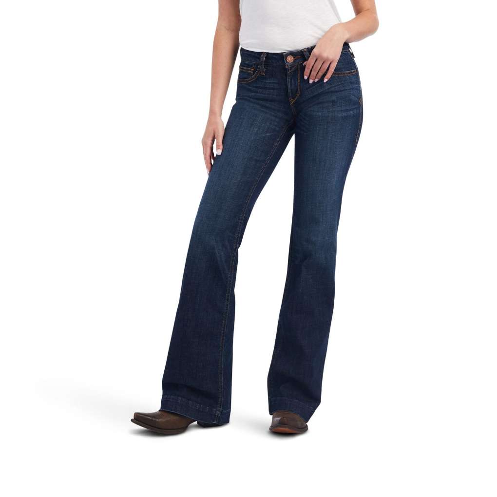 Ariat Ladies Lexie Rascal Long Trouser