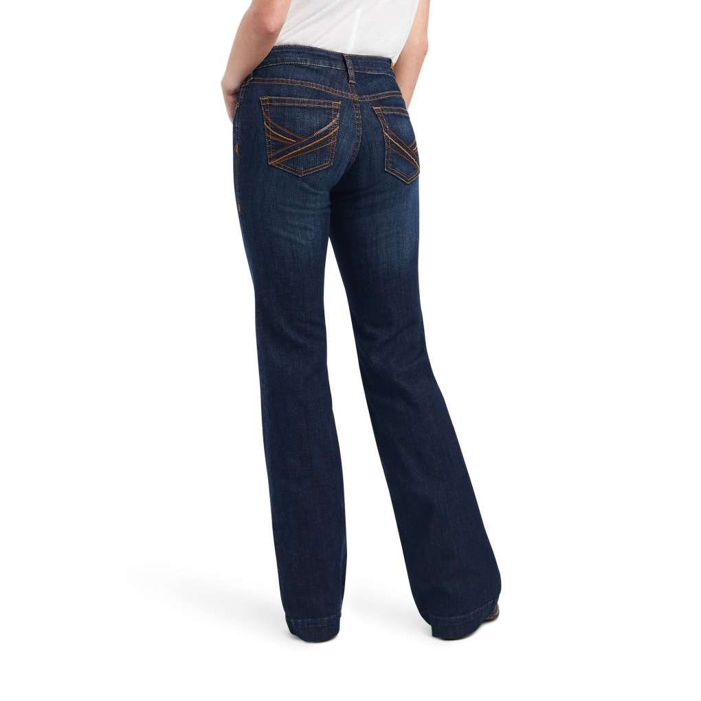 Ariat Ladies Lexie Rascal Long Trouser