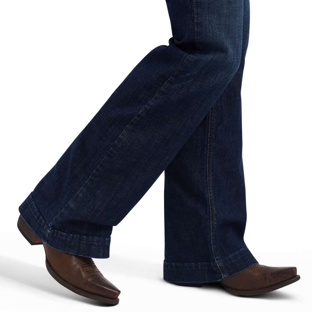 Ariat Ladies Lexie Rascal Long Trouser