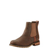 Ariat Ladies Wexford H20 Java