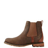 Ariat Ladies Wexford H20 Java