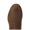 Ariat Ladies Wexford H20 Java