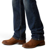 Ariat Mens M8 Art Denali Modern Slim Jeans