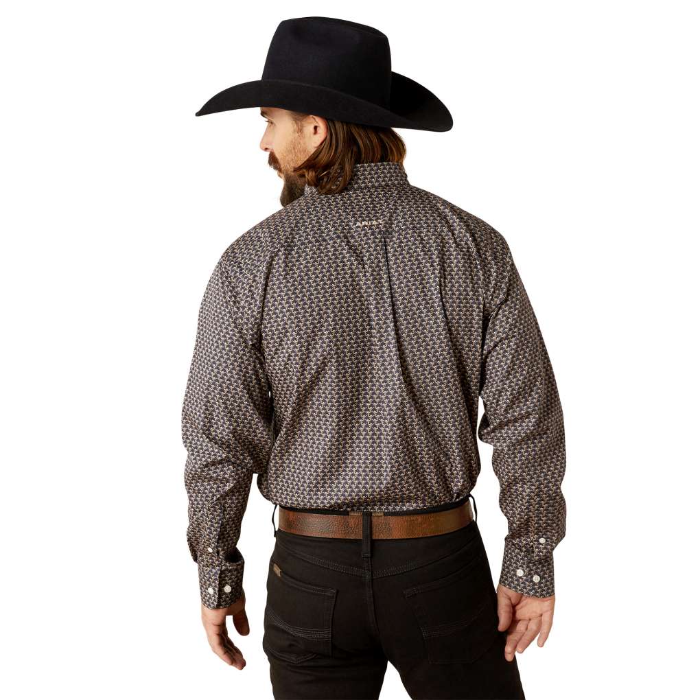 Ariat Mens WF Fields Shirt