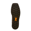 Ariat Mens Activator Venttek H2O ST Dk Brn/Wicker