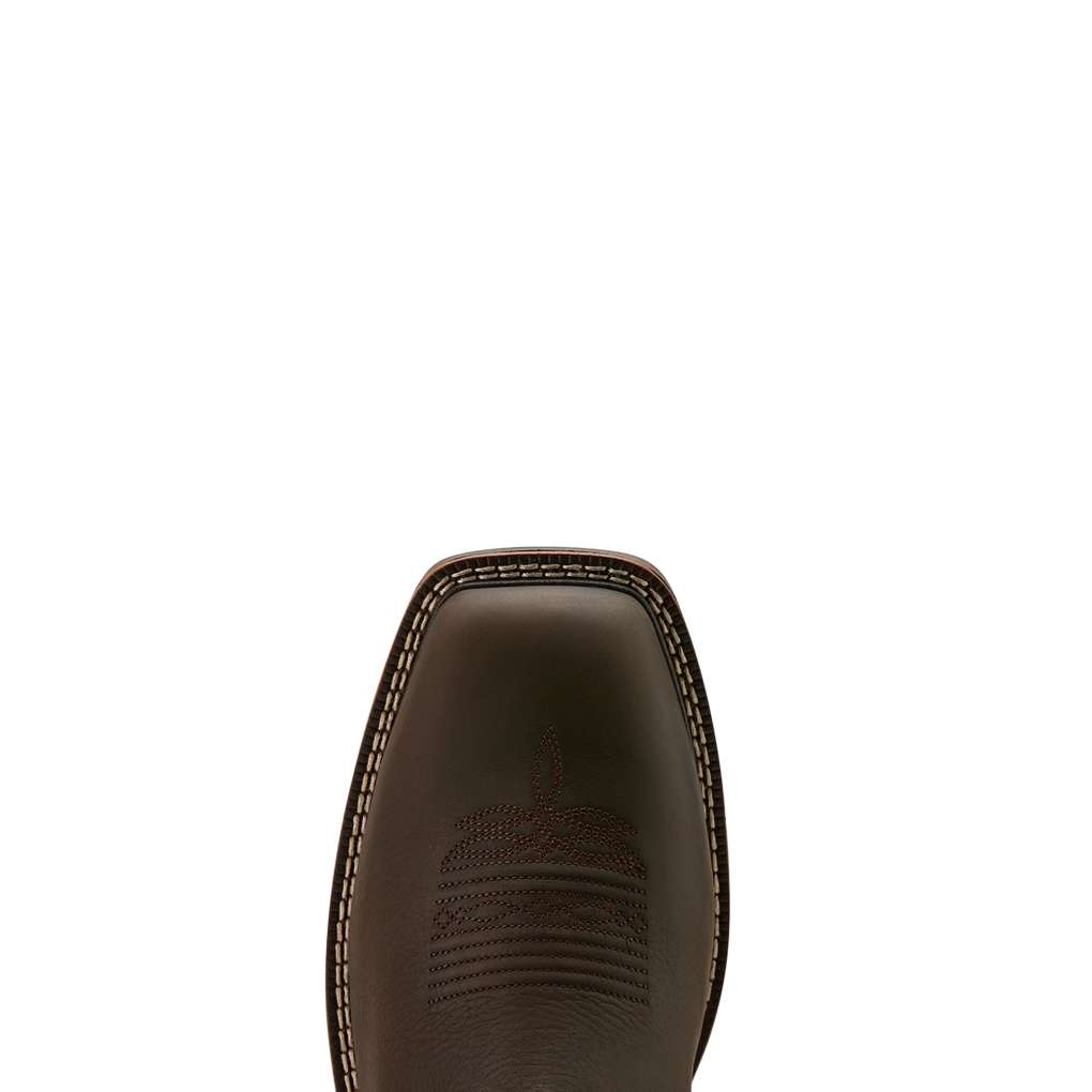 Ariat Mens Activator Venttek H2O ST Dk Brn/Wicker